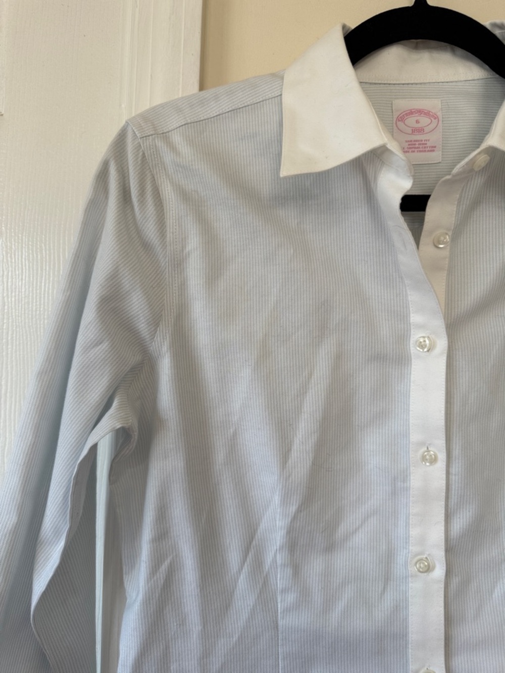 Brooks brothers shirt - Picture 4 of 10